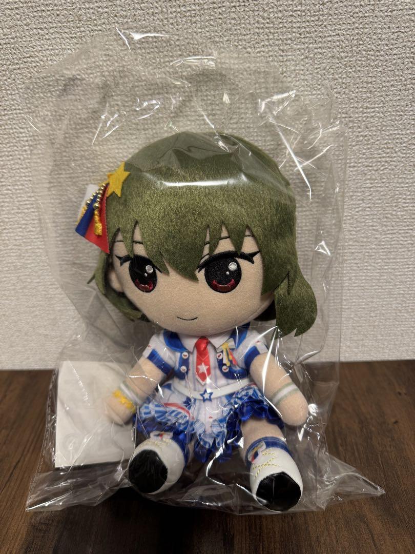 額装高精細デジタルカラー 描きおろしキービジュアル（受注注文