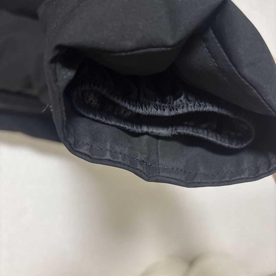 DESCENTE ALLTERRAIN 水沢ダウン　マウンテニア