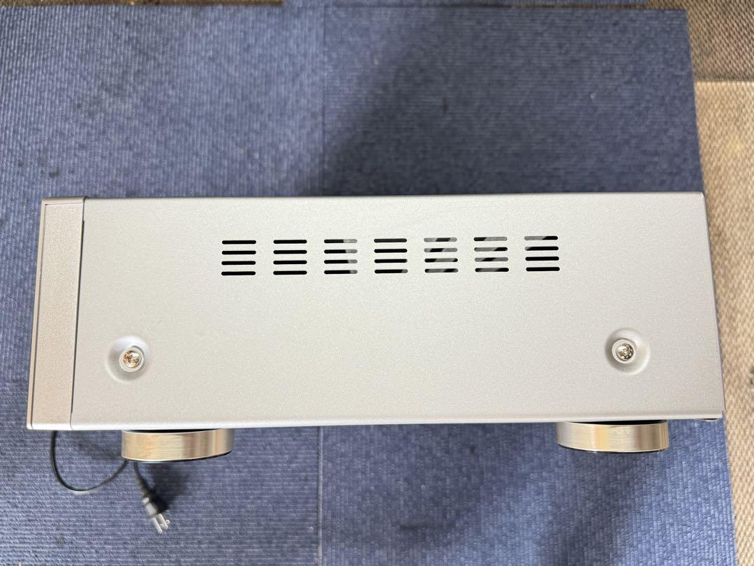 パイオニア・インテグレーテッドアンプ　A-10