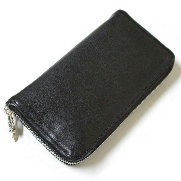 CHROME HEARTS(クロムハーツ) REC F ZIP 画像2
