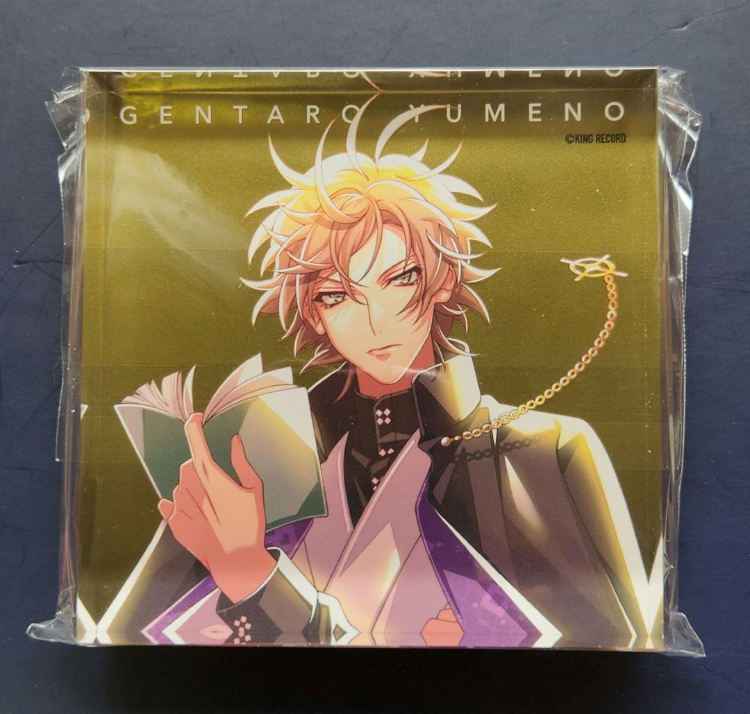 DISCOGRAPHY | 音楽原作キャラクターラッププロジェクト
