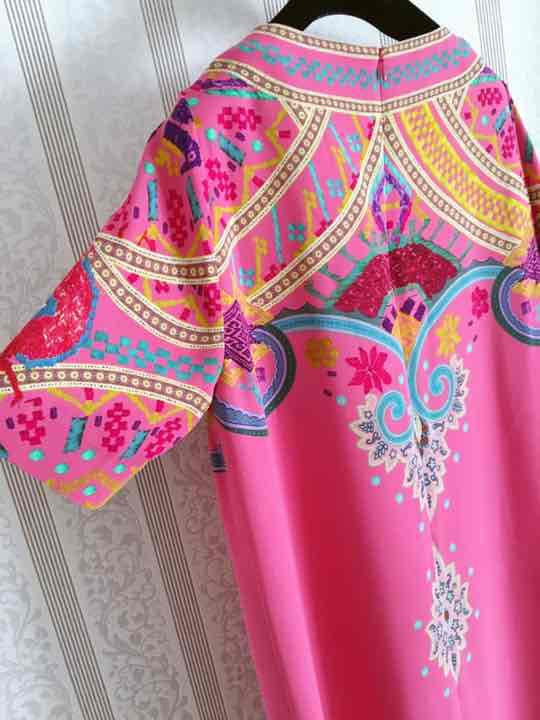 ご専用です☆極美品 ETRO エトロ ゆったり リラックス ドレス | culto.pro