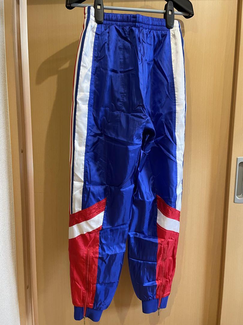 adidas DESCENTE製　ジャージ　パンツ