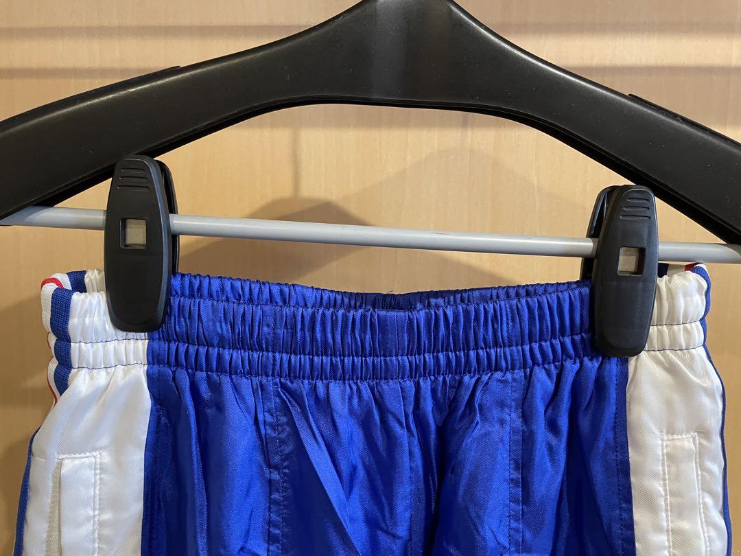 adidas DESCENTE製　ジャージ　パンツ