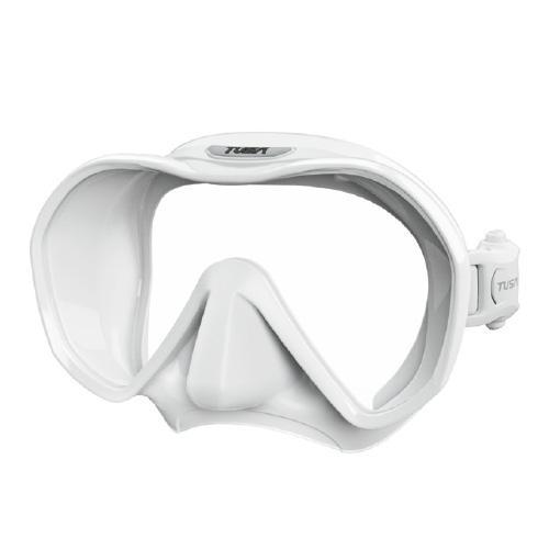 TUSA.ZenseeマスクM1010.QW人気のワイトシリコン