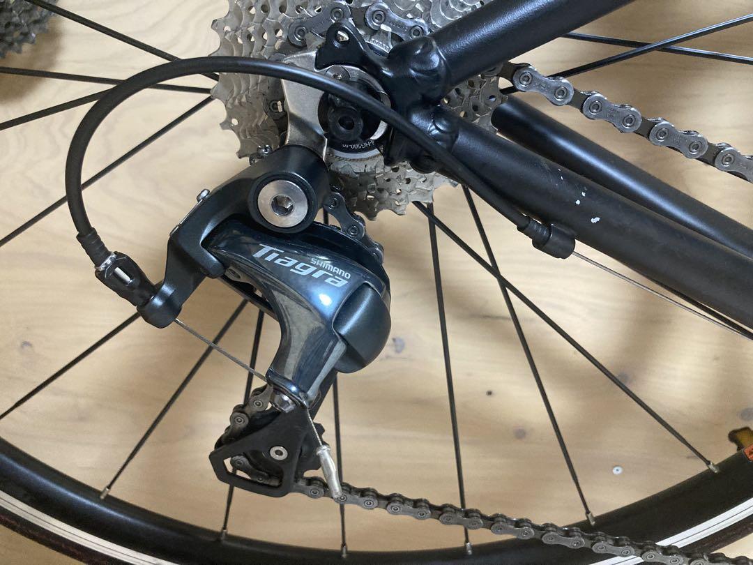 全国送料無料‼️ GIANT OCRロードバイクXS即購入OK‼️