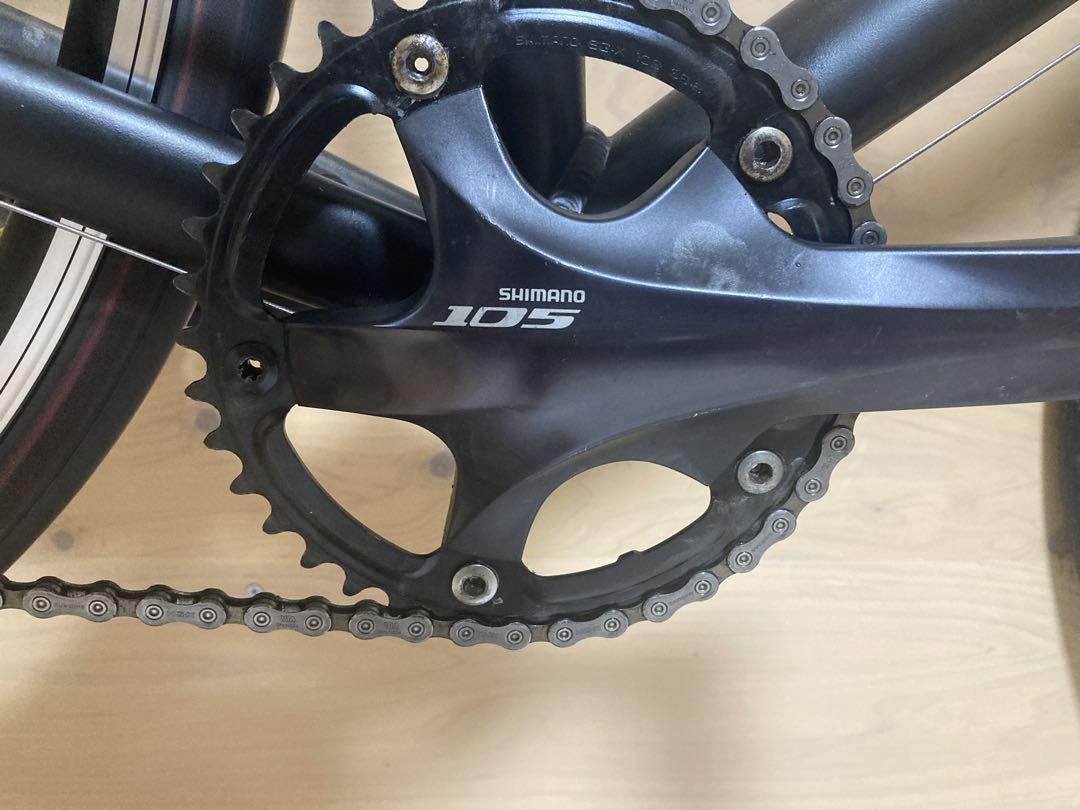 全国送料無料‼️ GIANT OCRロードバイクXS即購入OK‼️