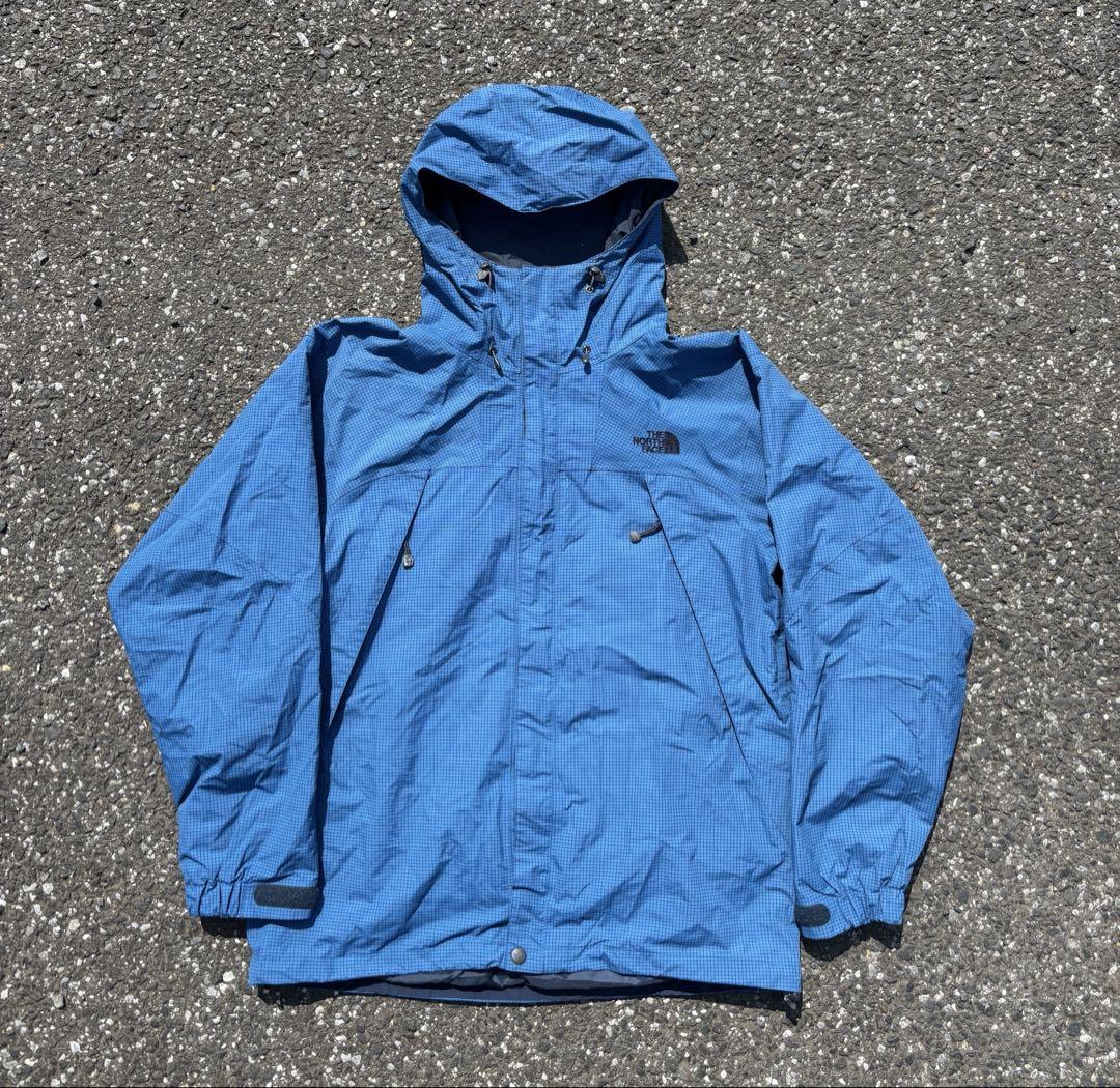 THE NORTH FACE マウンテンパーカー　スクープジャケット　レアカラー