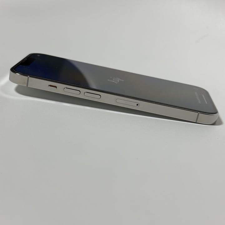 iPhone 13 Pro シルバー 128 GB SIMフリー 本体 美品 | cidezinforma.com