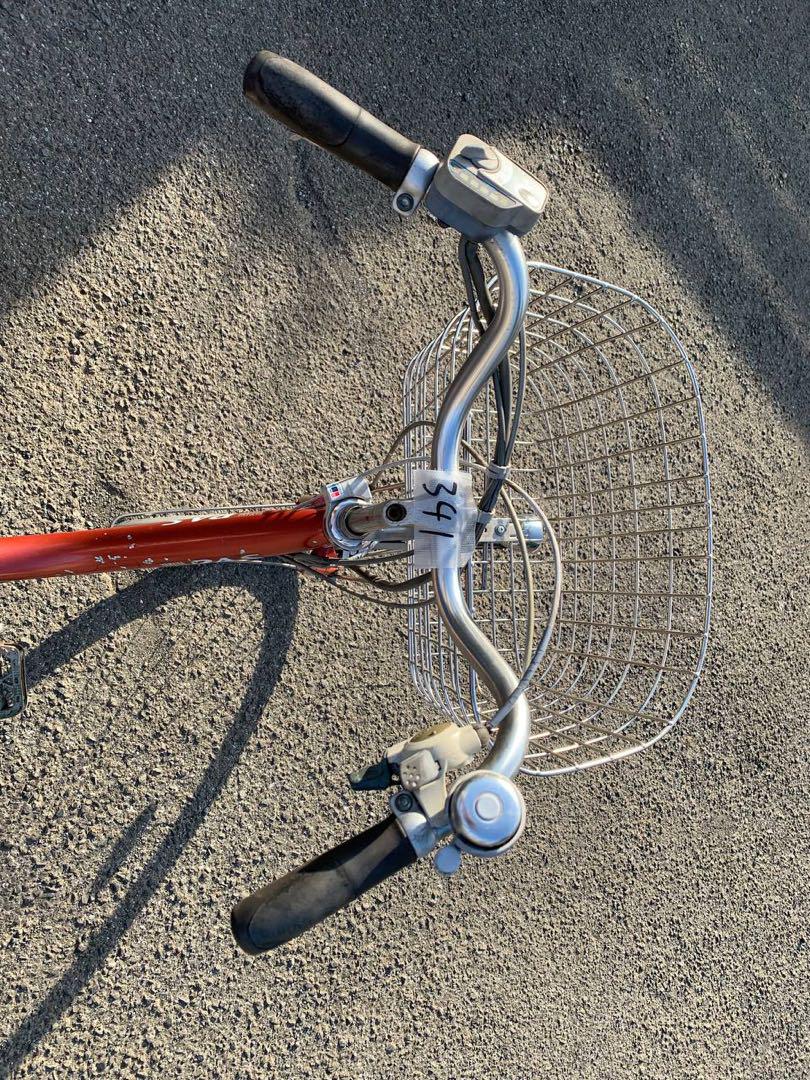 ✅電動自転車✅送料設置無料ヤマハ　PAS