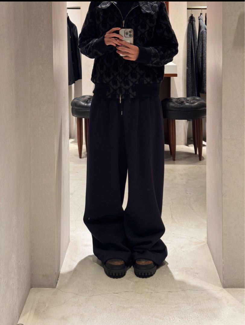 Dries Van Noten HAMA スウェットパンツ　M
