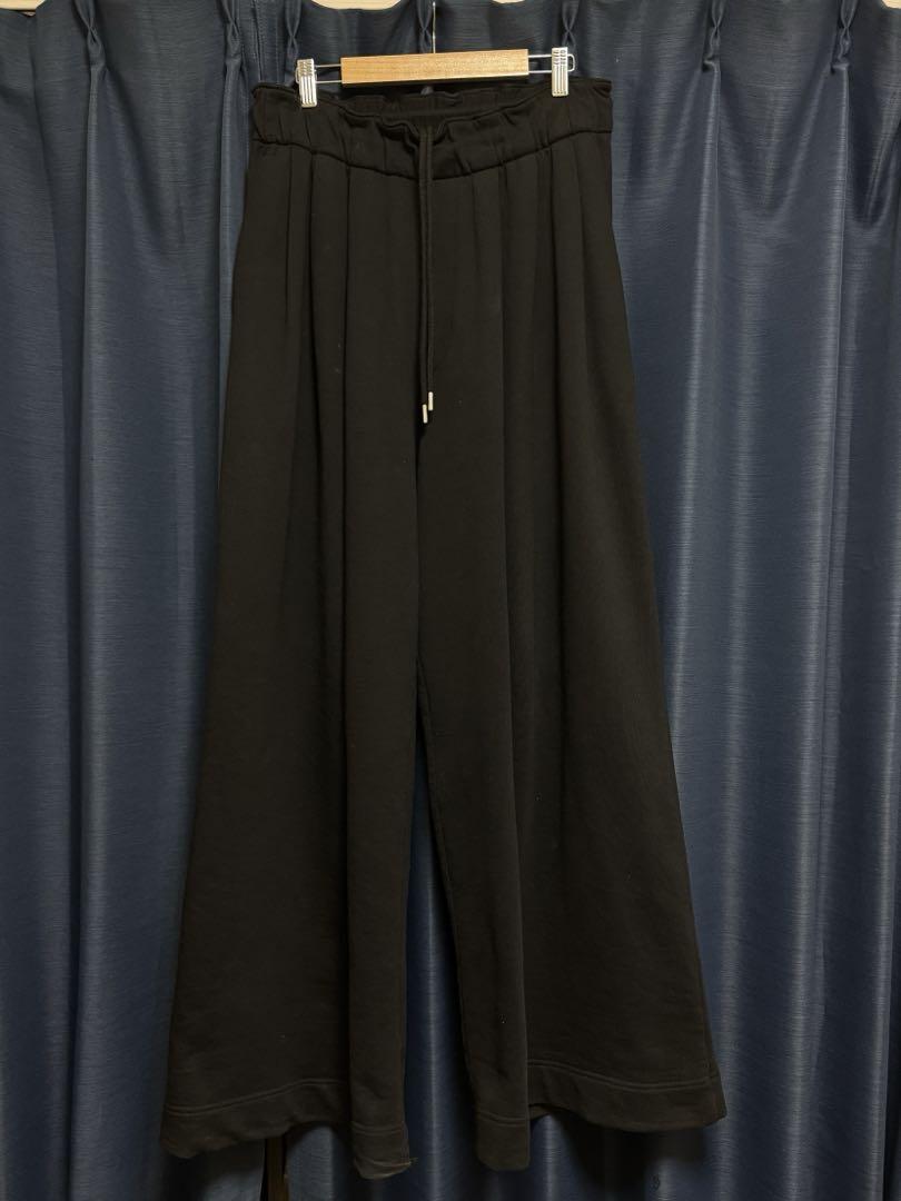 Dries Van Noten HAMA スウェットパンツ　M