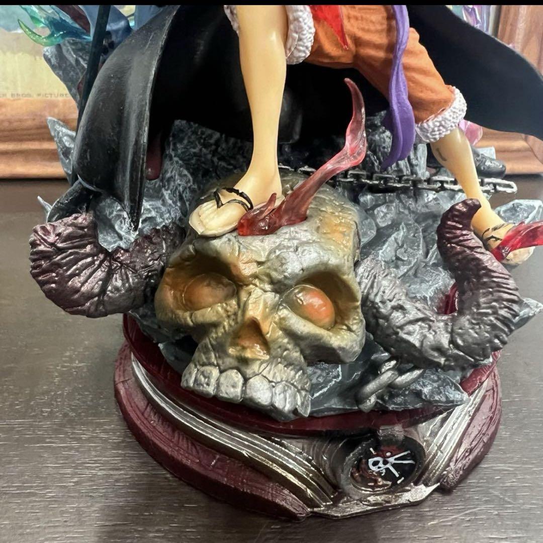 ワンピースフィギュア フィギュア ONE PIECE 外国版フィギア
