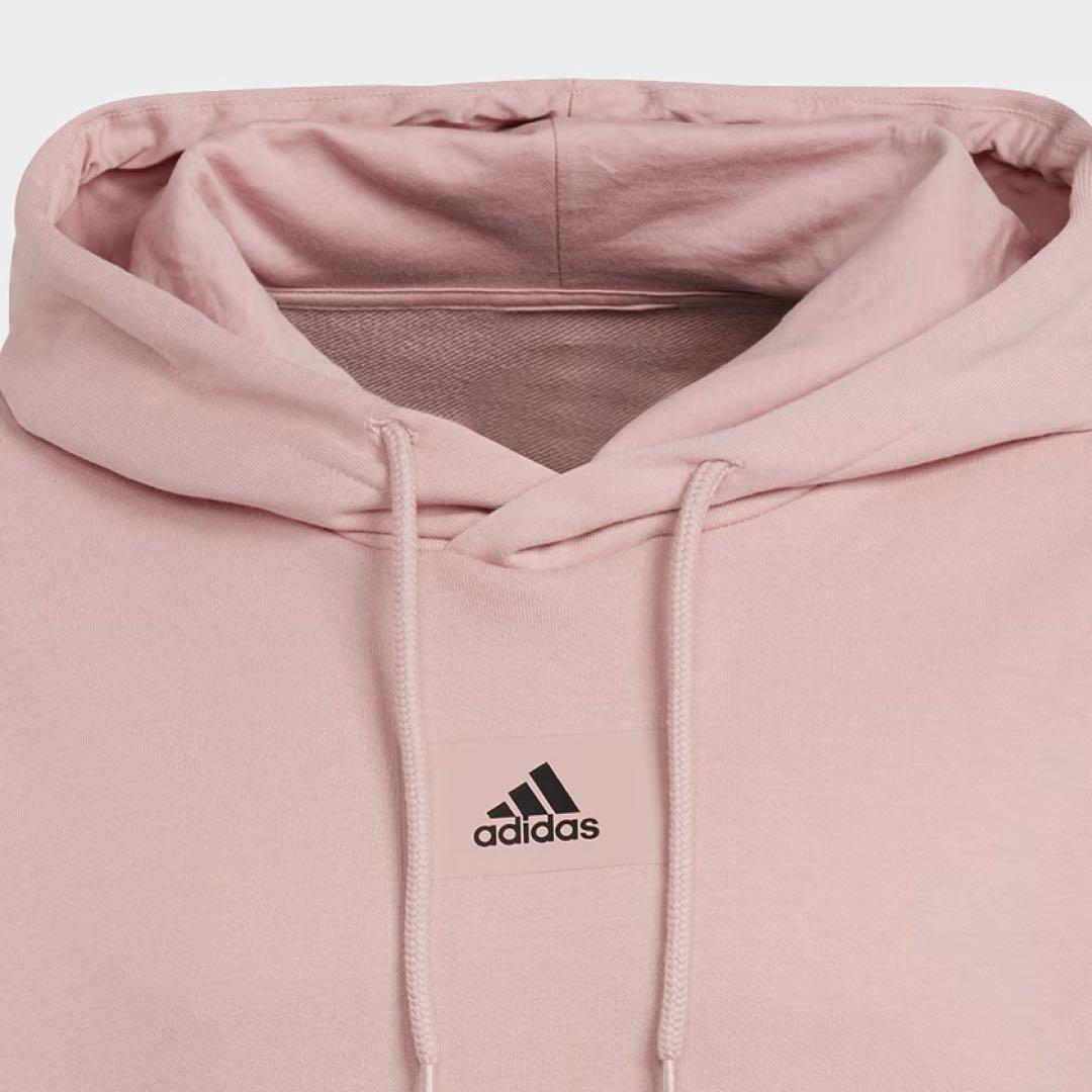 ☆adidas X マンチェスターユナイテッド☆ 限定パーカ　HE4348