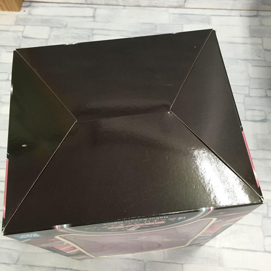 am34 一番くじホロライブCyber　punk Style猫又おかゆ博衣こより