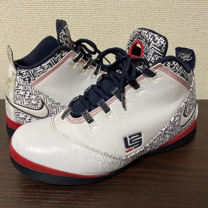 Nike lebron soldier 2 Clearance