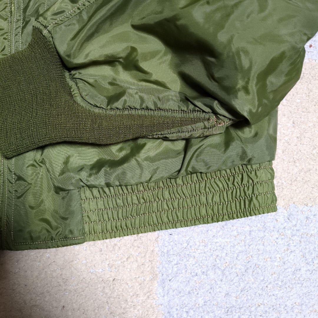 BUZZ RICKSON ミリタリージャケット G−8 38R オリーブグリーン BUZZ RICKSON ミリタリージャケット G−8 38R オリーブグリーン