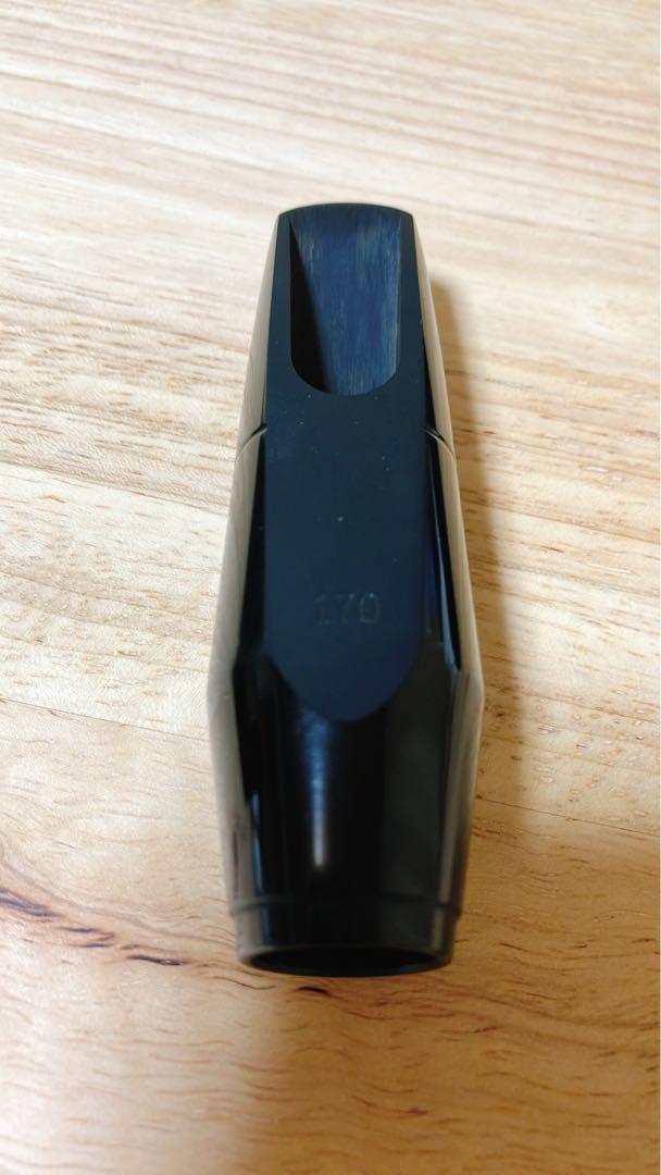 セルマー　アルトサックスマウスピース 170