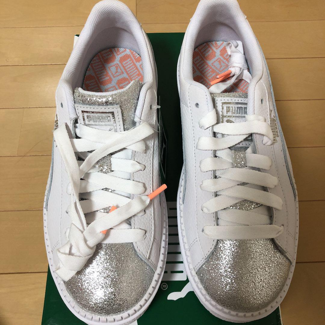 PUMAスニーカー プーマ