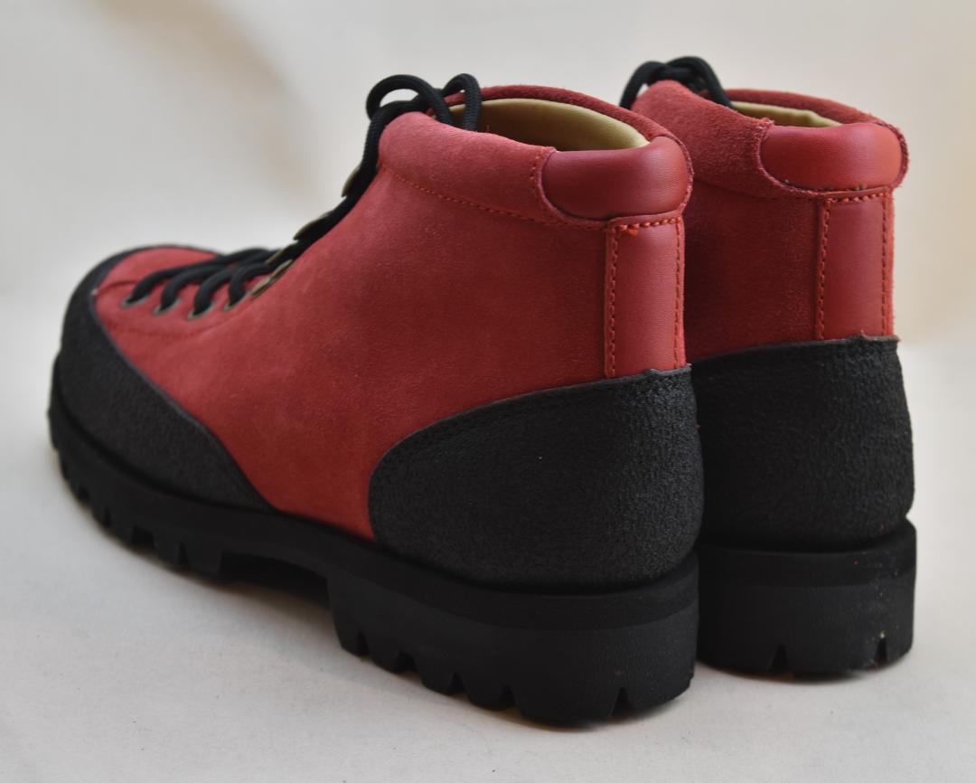 paraboot　レディス　YOSEMITE　V. ROUGE　UK3.5未使用