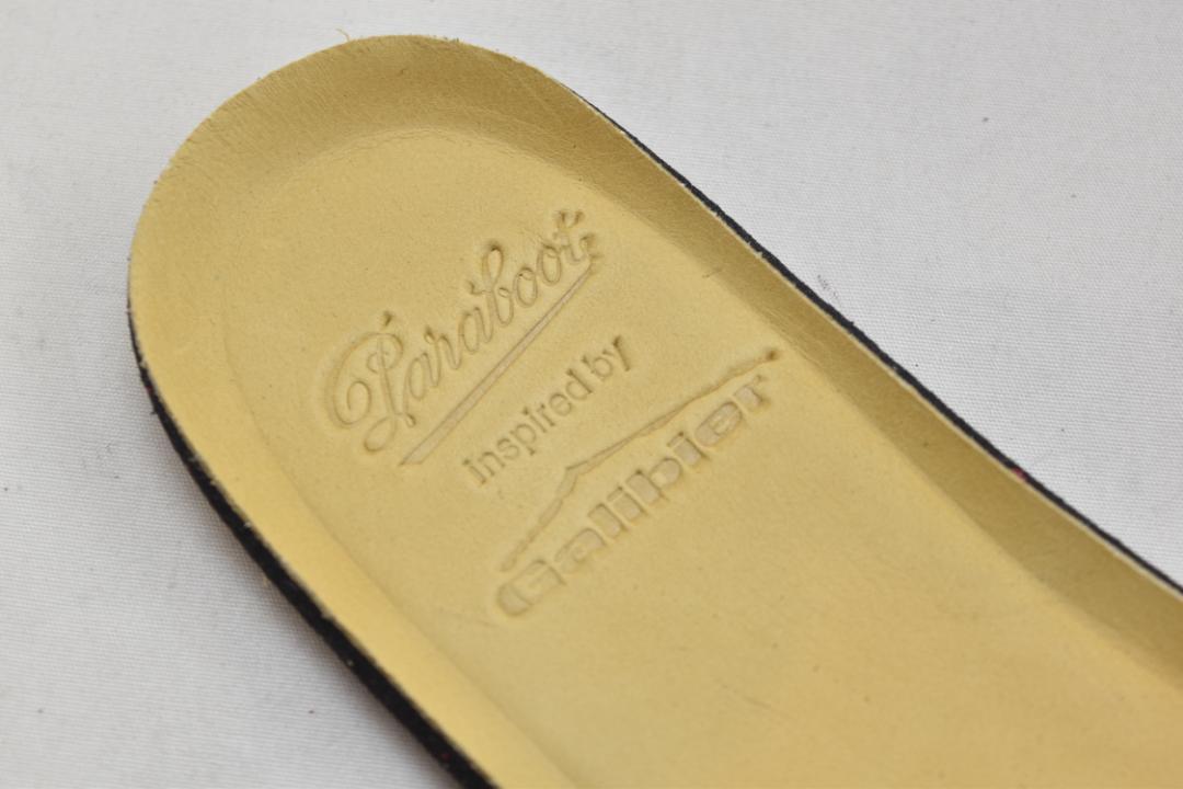 paraboot　レディス　YOSEMITE　V. ROUGE　UK3.5未使用