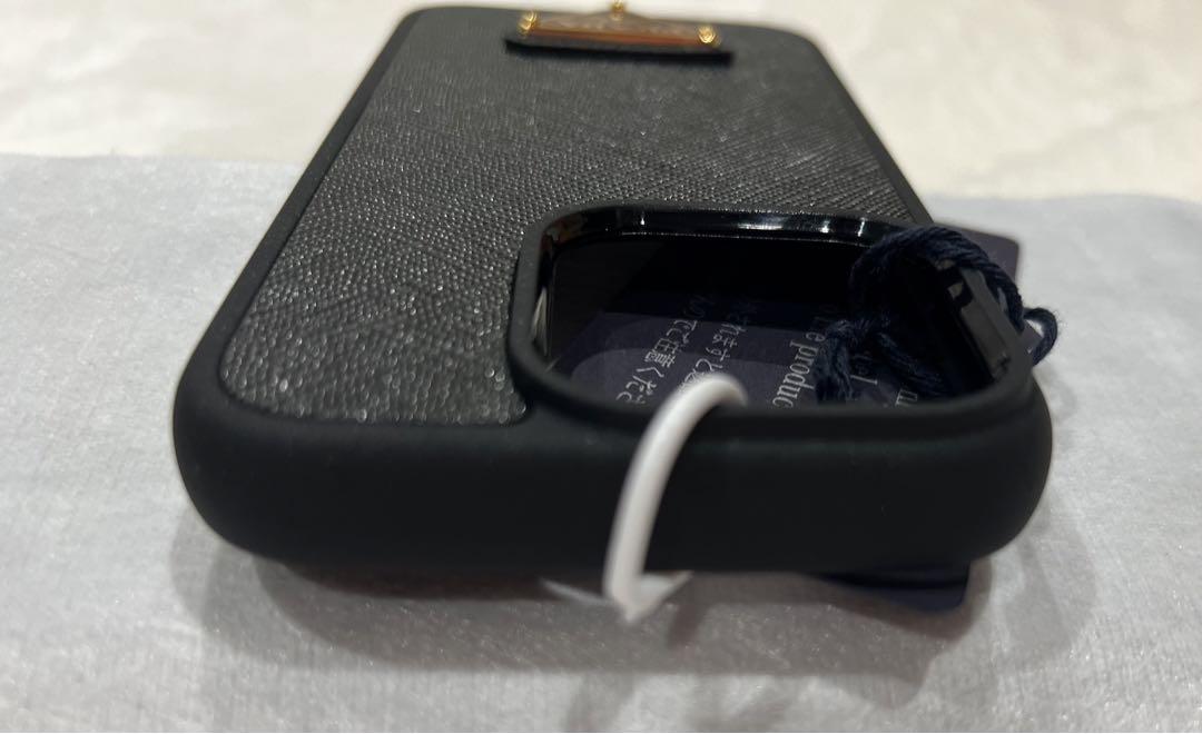 プラダ iPhone 15 Pro スマホケースカバー 新品
