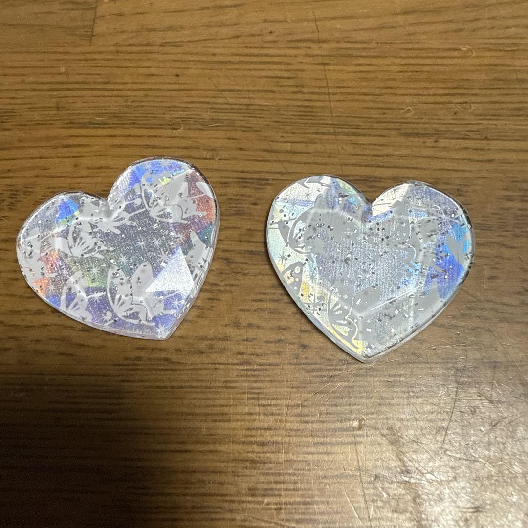 プリズムストーン　シンフォニア2個セット