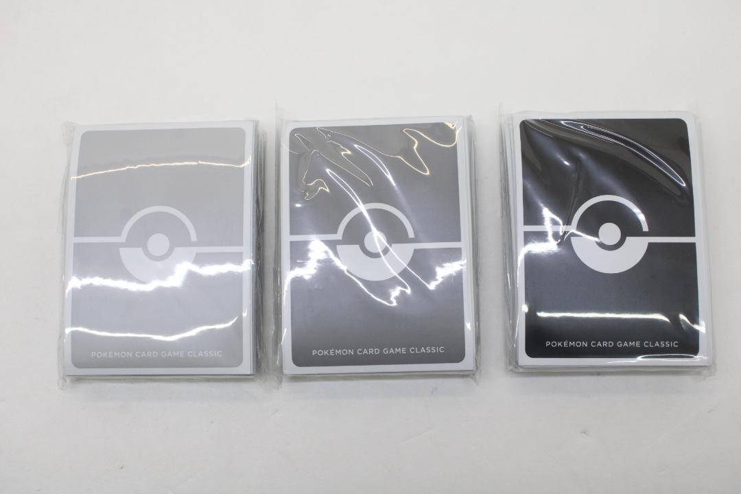 メーカー Classic ポケモンカードゲーム 45-MY0526-01 メルカリ - ポケモンカードゲーム