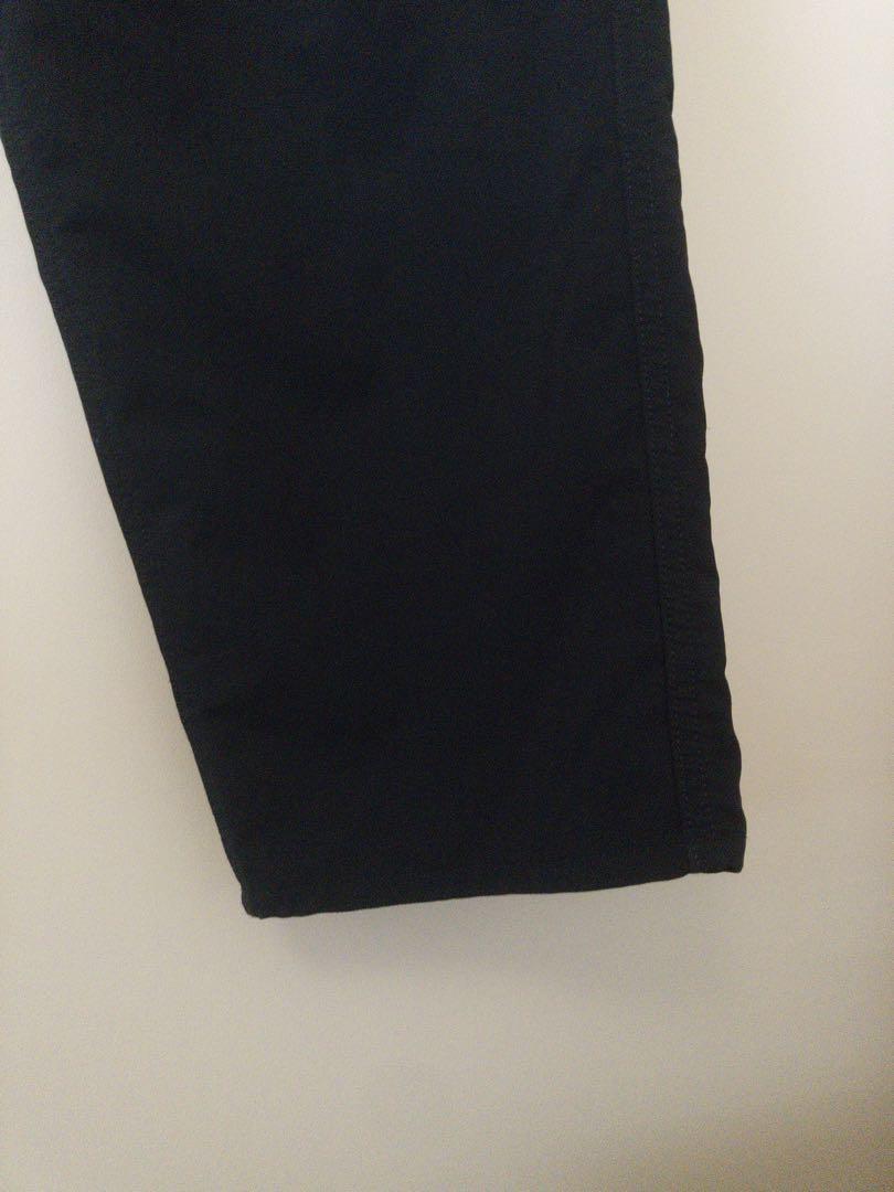 パンツ nanamica ALPHADRY dock pants