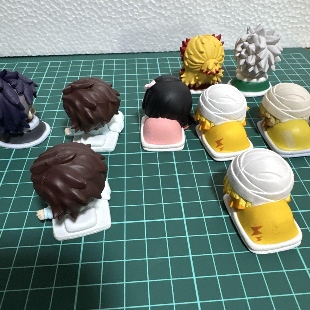 鬼滅の刃 おねむたん まとめ売り セット - メルカリ