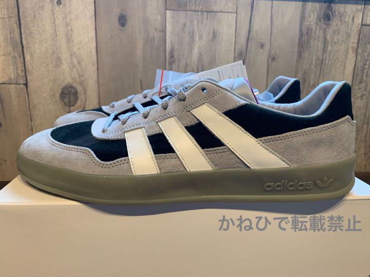 adidas ALOHA SUPER アロハスーパー マークゴンザレス
