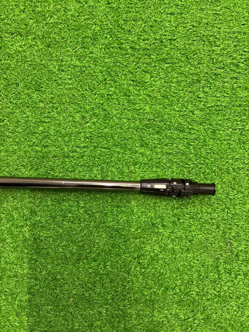 デラマックス 08D-4R2 キャロスリーブ付 ドライバー用 デラマックス 08D-4R2 キャロスリーブ付 ドライバー用