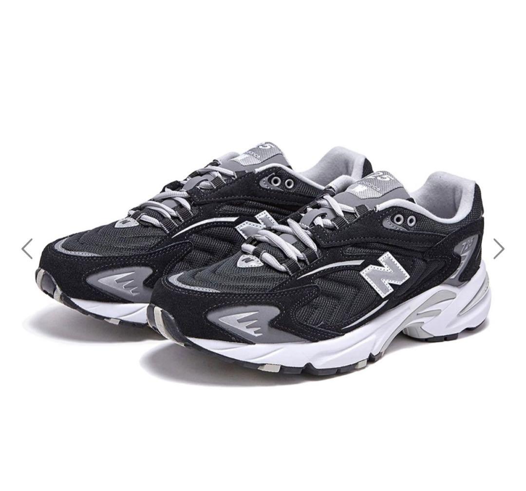new balance ML725R スニーカー