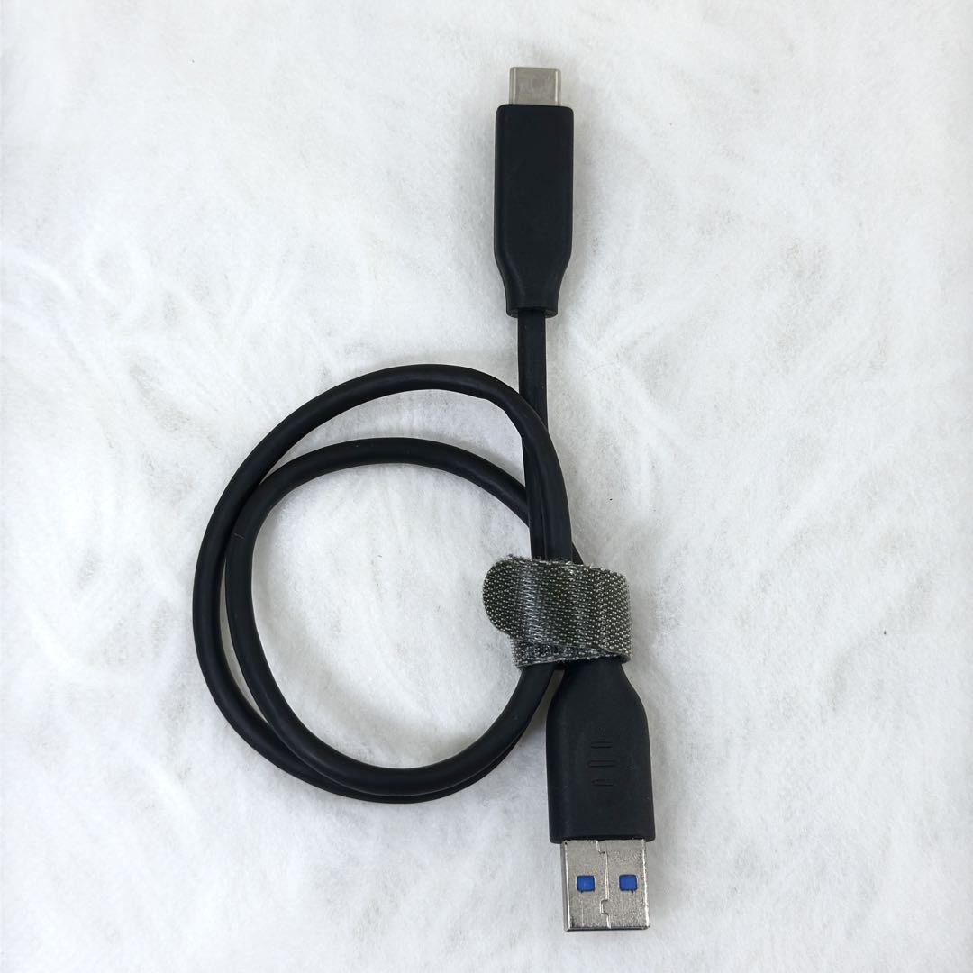 Samsung Portable SSD T5 2TB 外付けSSD
