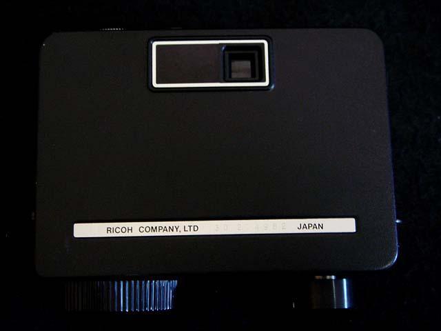 274982 リコー オートハーフ SE2 ricoh autohalf カメラ