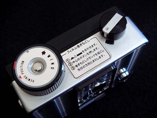 274982 リコー オートハーフ SE2 ricoh autohalf カメラ