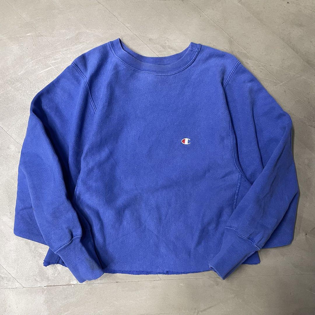 90s Champion REVERSE WEAVE USA製 チャンピオン