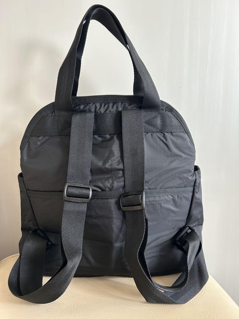 【新品タグ付き】LeSportsac ハローキティリュック トートバッグ