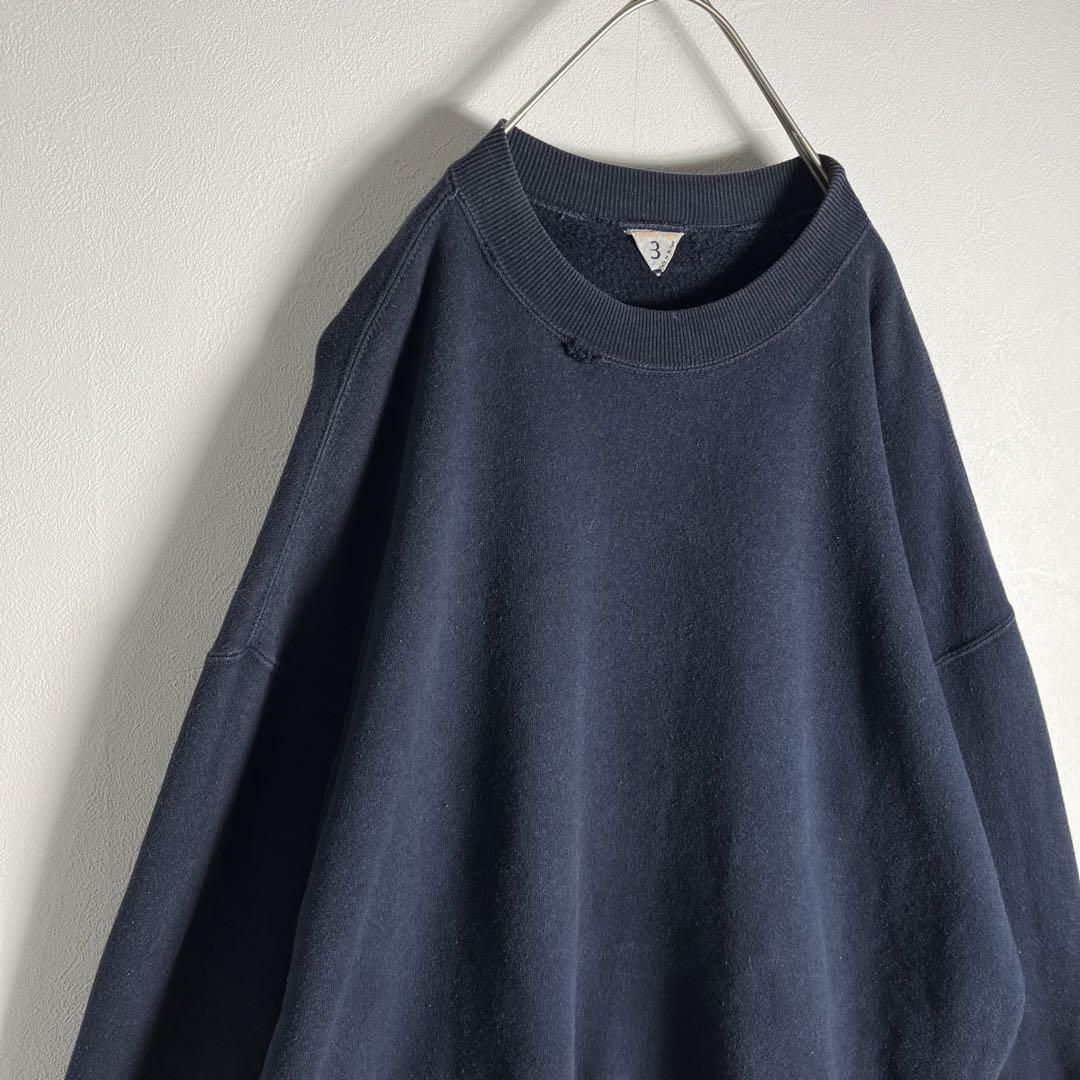 FilMelange　フィルメランジェ　スウェット　c-boy style　ボロ