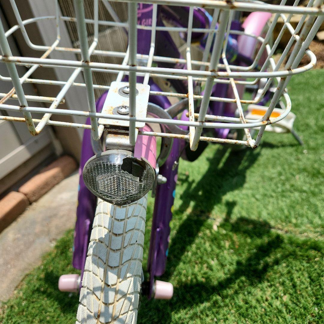 EIZER 子供用 自転車 組立済 アウトレット 14インチ 16インチ 18