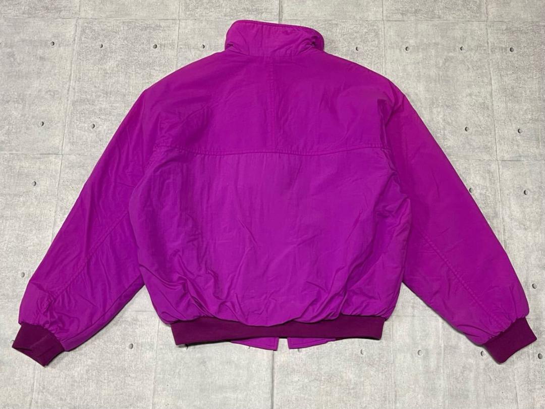 80s THE NORTH FACE vintage ジャンパー ノースフェイス