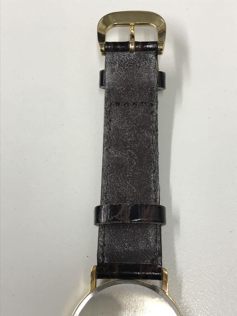 SEIKO セイコー　7820-8040