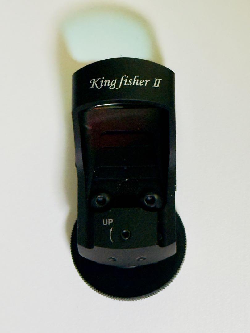 Kingfisher Ⅱ