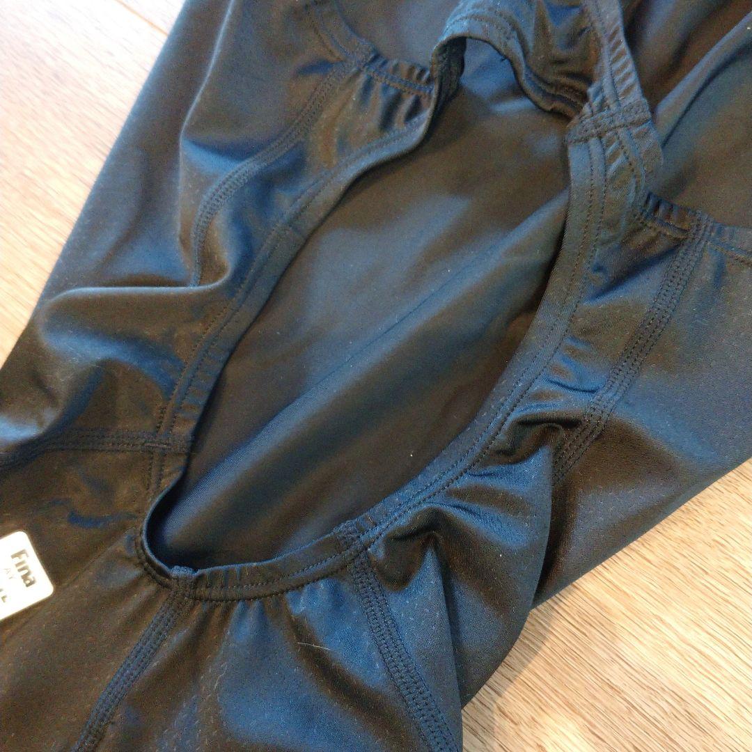 お値下げ 新品タグ付アリーナarena  競泳水着 fina公認 Lサイズ