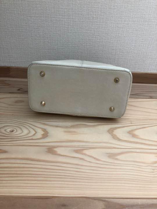 JILLSTUART かばん ジルスチュアート ベージュ kraC3-m18294132374 リボン ノット バッグ 格安NEW