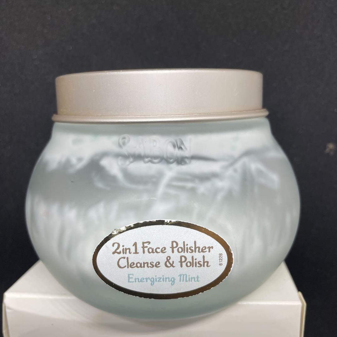 SABON フェイスポリッシャー リフレッシング 200mlサイズ - メルカリ SABON フェイスポリッシャー リフレッシング 200mlサイズ - メルカリ