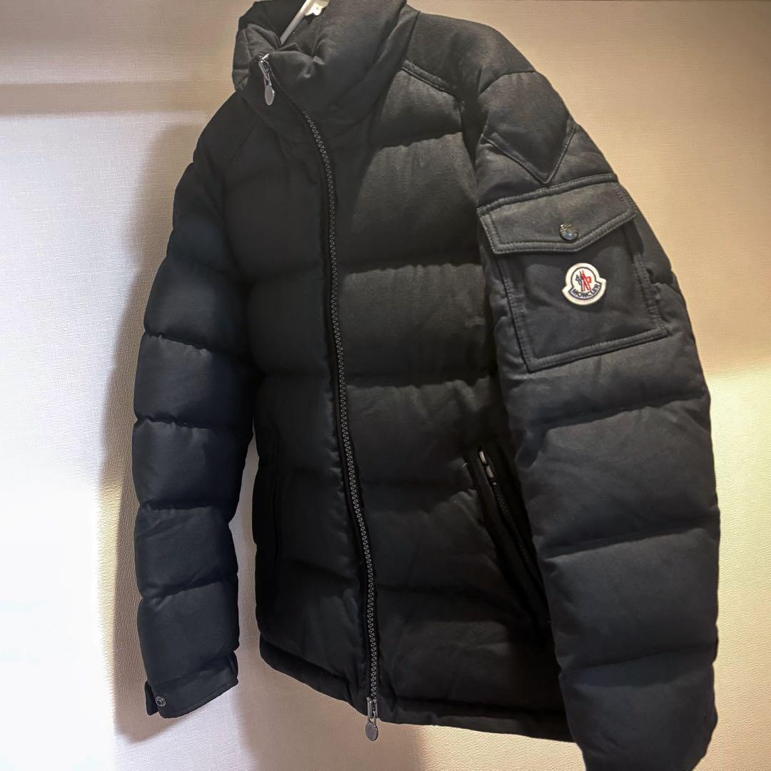 ✿ 級MONCLER