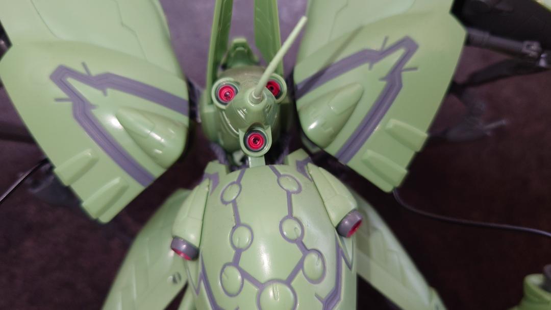 ガンダムコレクション　1/400 スターダストメモリーファイナルステージセット