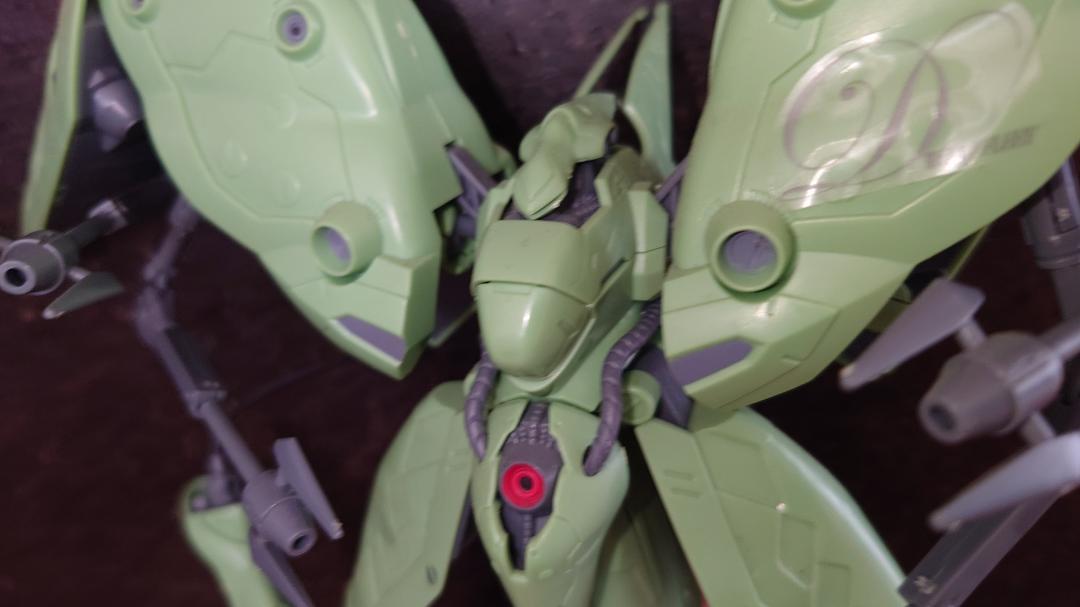 ガンダムコレクション　1/400 スターダストメモリーファイナルステージセット