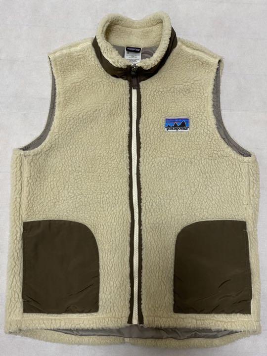 訳あり】 patagonia(パタゴニア)キッズ・レトロX・ベスト サイズL ジャケット/上着 - www.we-job.com 訳あり】 patagonia(パタゴニア)キッズ・レトロX・ベスト サイズL ジャケット/上着 - www.we-job.com